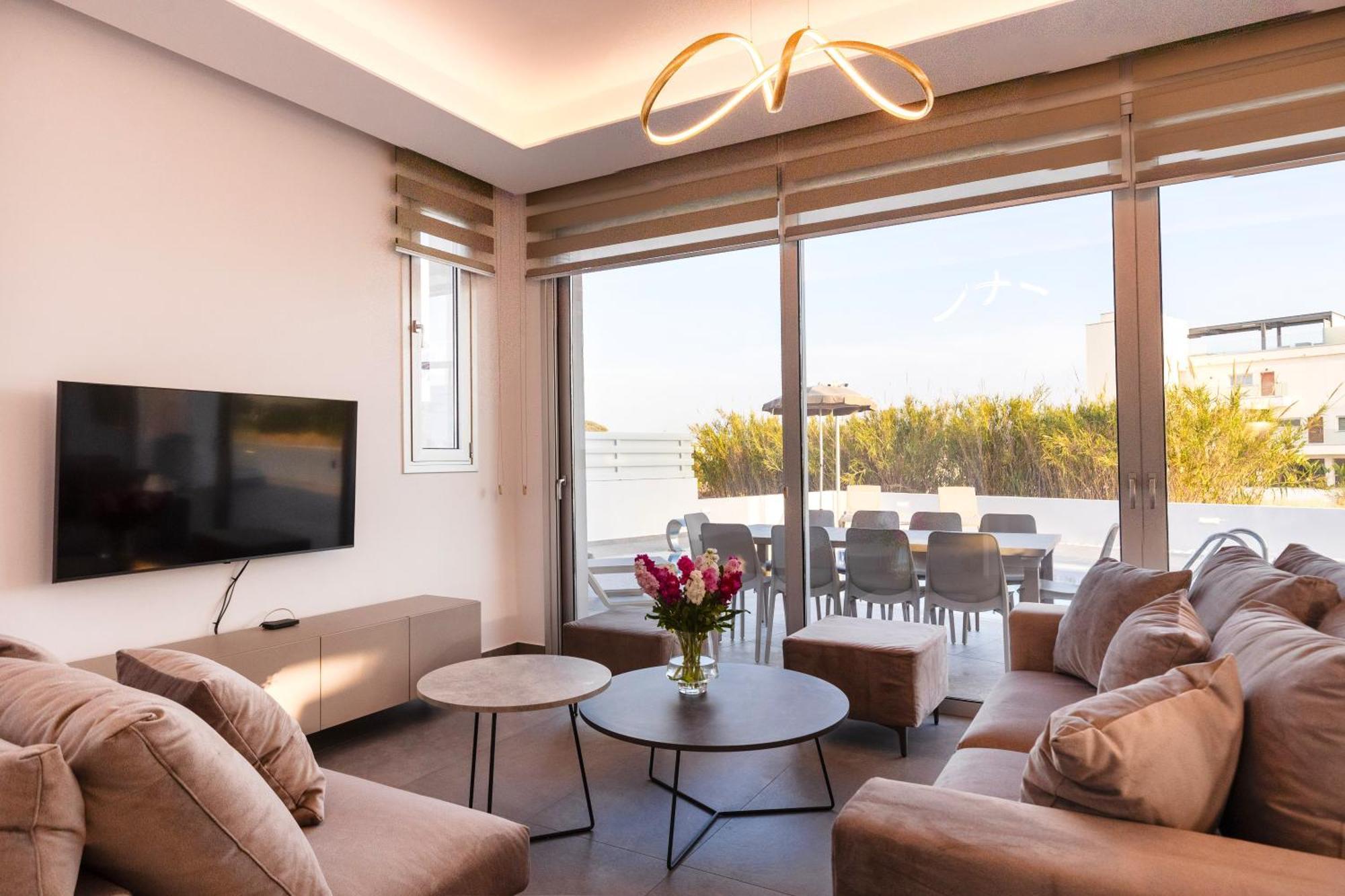 Villa Nissinest Luxury