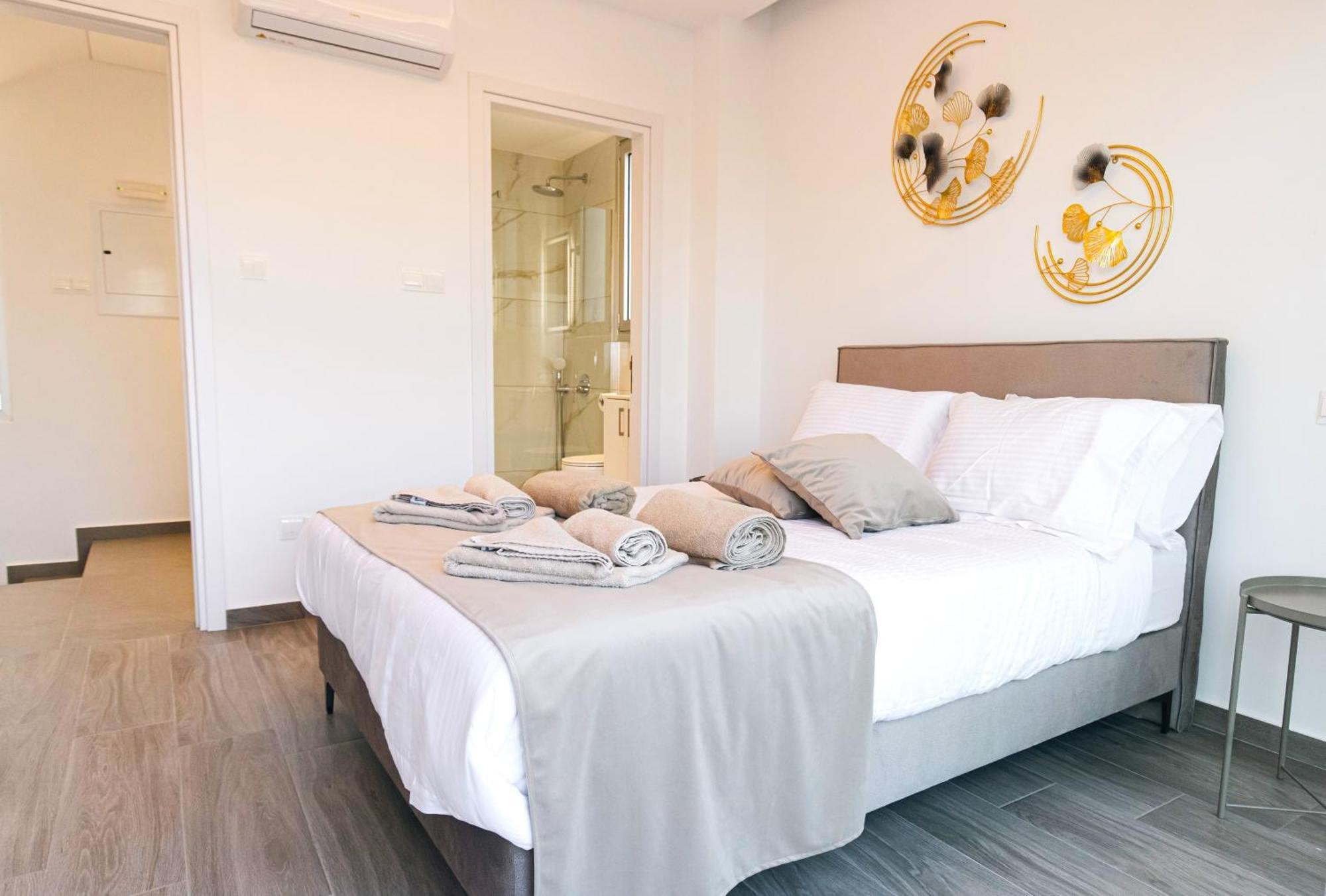 Nissinest Luxury * Agia Napa