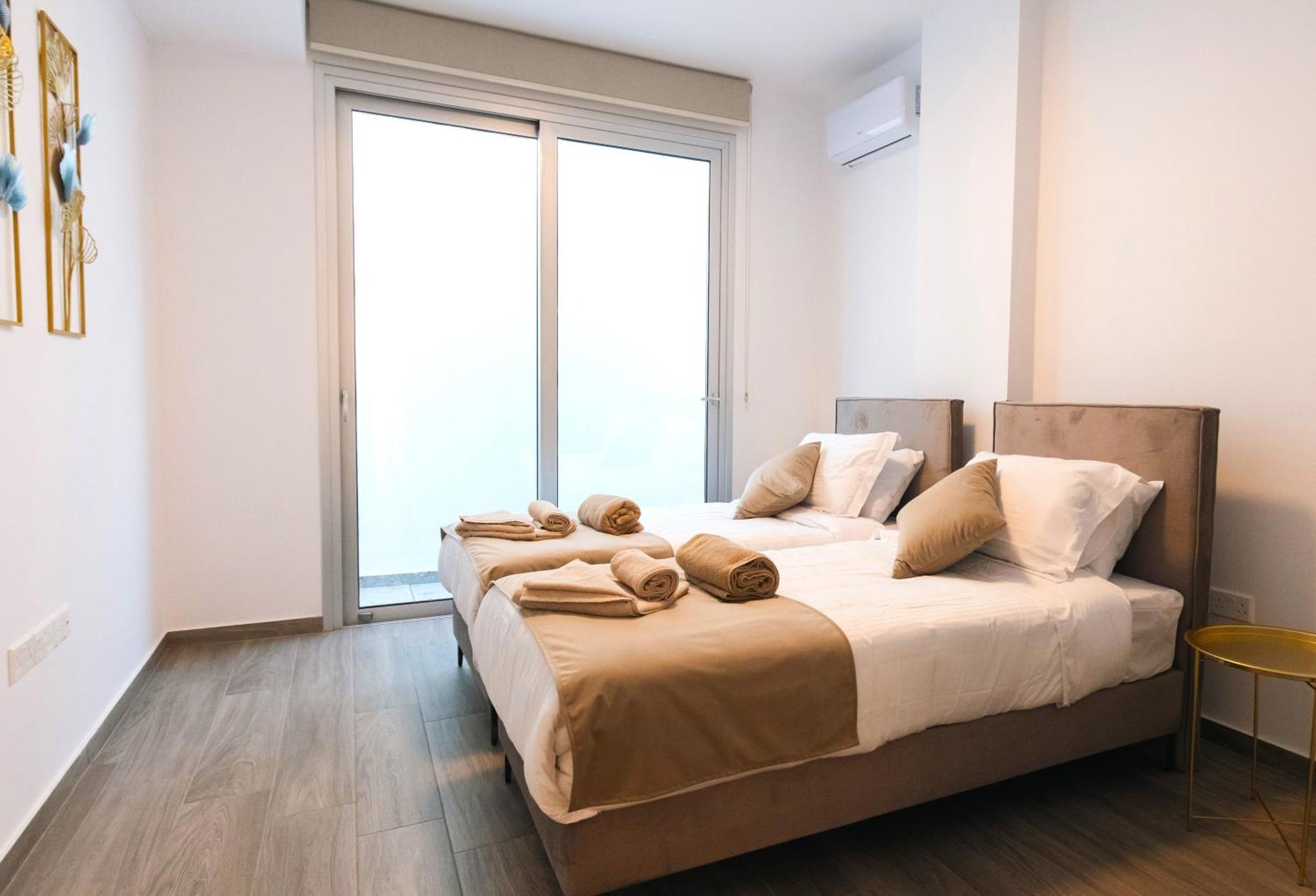 Villa Nissinest Luxury Agia Napa