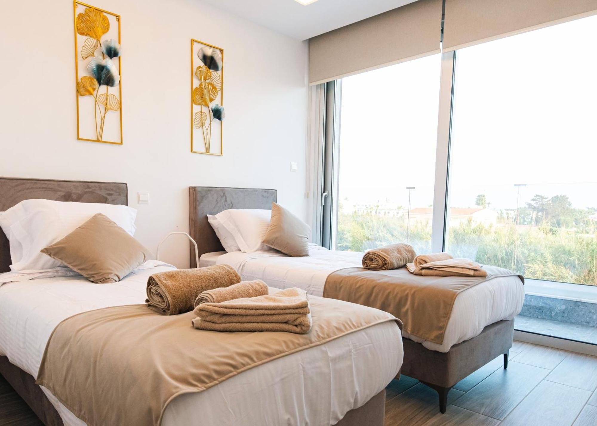 Villa Nissinest Luxury *